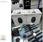 Resim HUAWEI WATCH D2 SIFIR KAPALI KUTU FERHAT TAN 