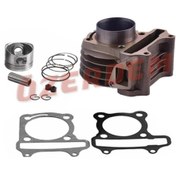 Resim SEVGENT Scooter 50 (80) Silindir Komple 47 Mm A Kalite 53 Boy 