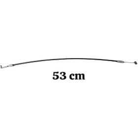 Resim Tel Kapı Kilit Açma Tucson 05-09 Ön Sağ 