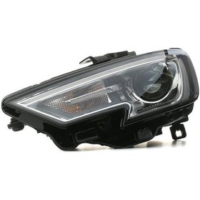 Resim Hella 1el010740-311-far Sol Xenon Audı A3 2013-2015 8v0941043c 
