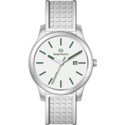 Resim Sergio Tacchini ST.5.10002-3 Erkek Kol Saati 