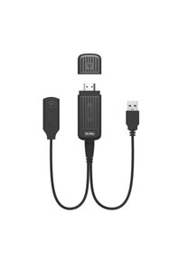 Resim Go-Des Go Des Gd-dm566 Kablosuz Hdmı Görüntü Aktarıcı Wireless 2.4ghz W-fi Bağlantı 