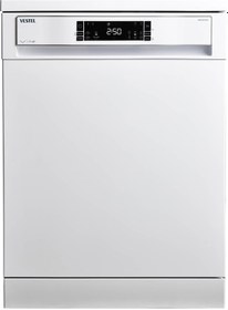 Resim Vestel BM 42012 WIFI Bulaşık Makinesi 