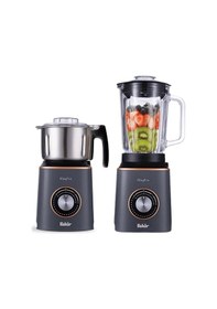 Resim Fakir Mixy Pro Plus Smoothie Blender 