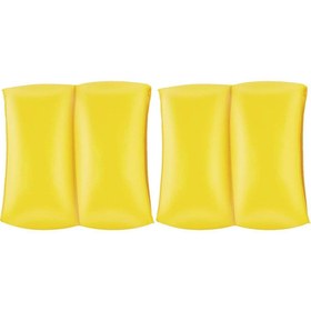 Resim Nessiworld Bestway 3 - 6 Yaş Havuz Kolluk Seti 20 x 20 cm 