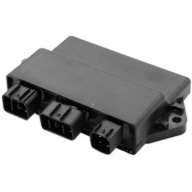 Resim Yamaha Grizzly 450 Ateşleme İçin Cdı Modülü 5nd-85540-10-00 Siyah. 