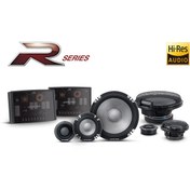 Resim Alpine R2-s653 Yeni Nesil 6-1/2" 16,5 Cm Hoparlör 