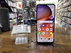 Resim Xiaomi Redmi Note 12 İkinci El TR | 128 GB | Siyah İkinci El RETMİ NOTE 12 128GB SİYAH SORUNSUZ HATASIZ GARANTİLİ