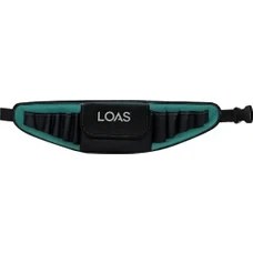 Resim Loas LSTCT11 Profesyonel Usta Alet ve Takım Kemeri Ağır Hizmet Tipi 