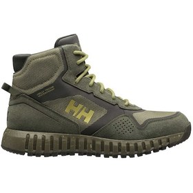 Resim Helly Hansen Monashee Ullr Ht Erkek Kısa Bot Çok Renkli 