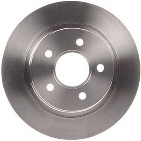 Resim Arka Fren Disk Aynası Connect 1.8tdcı 02 13 Abs'lı 2t142a315bc / Del 