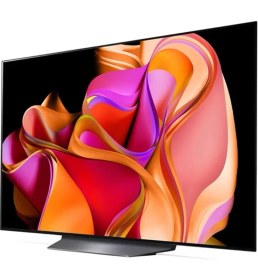 Resim LG OLED55CS3VA 55" 139 Ekran Uydu Alıcılı 4K Ultra HD Smart LED TV 