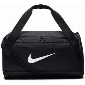 Resim Nike Spor Çantası - Brasilia Small Duffle Küçük Boy - BA5335-010 