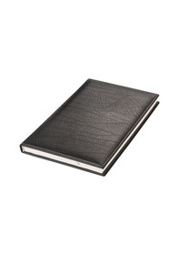 Resim 14x20 Kareli Defter Baron 