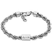 Resim Armani Exchange AXG0123-040 Erkek Bileklik 