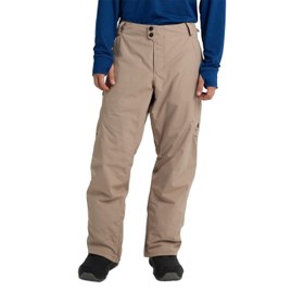 Resim Burton Reserve 2L Insulated Pants Erkek Kahverengi Snowboard Pantolonu 