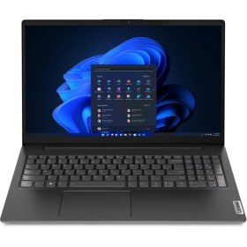 Resim Lenovo V15 G4 Iru I7-1355U 16 GB 1 Tbssd 15.6" Fhd Windows 11 Pro 83A100GPTR BT41 