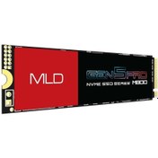 Resim mld M800 Pro 2TB 10300-8600MB/s NVME 2280 Gen5x4 SSD BM-MLD22M800E31-2000 