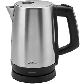 Resim 2203 1.7 L 1850 W Inox Su Isıtıcı Kettle 