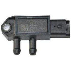 Resim Partıkul Fıltre Sensoru Kaptor Duster Iı 18-sandero Iı 2277000q0d Nıssan Kod Maıs 227707094r 