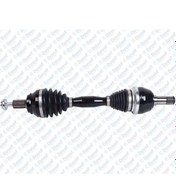 Resim On Komple Aks Sag A-Klasse W-176 11 30X27X65X496 504618080 