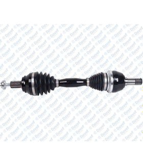 Resim On Komple Aks Sag A-Klasse W-176 11 30X27X65X496 504618080 