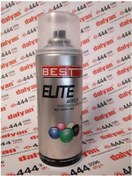 Resim Best Mat Siyah Ral 9005 