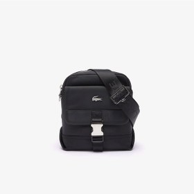 Resim Lacoste Erkek Omuz Çantası Nh4594ko-000 Nh4594ko-000 Siyah Siyah 