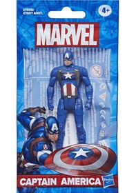 Resim E7837 Nessiworld 9.5 Cm Aksiyon Figürleri Kahramanlar 