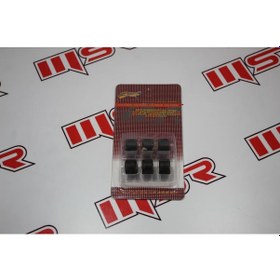 Resim Moto Express Suzukı Address 110 Varyatör 6 Lı Burç 10 Gr 