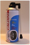 Resim CALDİNİ Caldini 400 Ml Lastik Tamir Kiti 