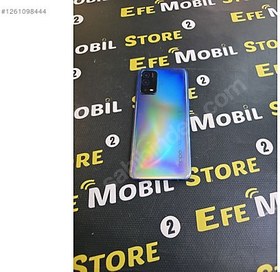 Resim Oppo A55 İkinci El TR | 128 GB 4 GB | Mavi 
