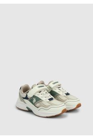 Resim U.S. Polo Assn. 5p Supole 5fx Athletıc Bej 