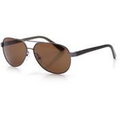 Resim Calvin Klein CK 19300S 008 Unisex Güneş Gözlüğü 