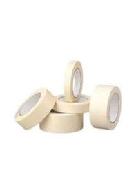 Resim Maskeleme Bandı Kağıt Bant 19mm X 20mt 1 Koli 48 Adet 