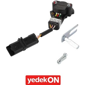Resim AGCO Debriyaj Sensörü - Massey Ferguson / Fendt / Valtra | ACP0428530 