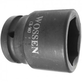 Resim Wossen 3/4" 19 MM HAVALI LOKMA (KISA) 