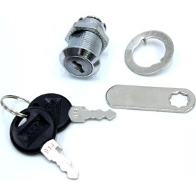 Resim Bmx 6'lı Paket Mandallı Çekmece Dolap Kilidi 090667 