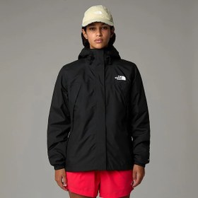Resim The North Face Kadın Yağmurluk Antora Rain Jacket Nf0A8Bkdjk31 