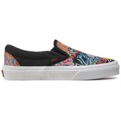 Resim Vans Classic Slip-On Kadın Sneaker 