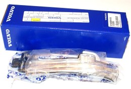 Resim AYNA SİNYALİ SOL S80/V70/S60/V40 