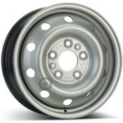 Resim 9601 Jant 16 Jant 5 Bijon Ducato Iıı-boxer Iıı-jumper Iıı 06 6j X 16 X 5d X 130 Et:66 Cb:89 