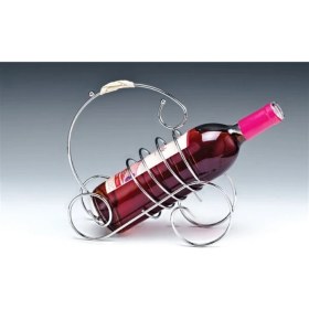 Resim Tek Tıkla Mutfak Şarap Standı Ba 0071 