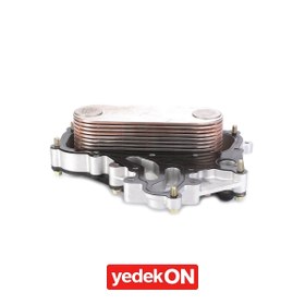 Resim AGCO Yağ Soğutucu - AGCO | AG334209 