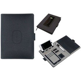 Resim PromBank Organizer Powerbank 8000 Mah 