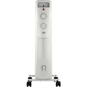 Resim Beko Brı 9md 9 Dilim 2000 W Yağlı Radyatör 