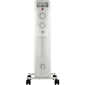 Resim Beko Brı 9md 9 Dilim 2000 W Yağlı Radyatör 
