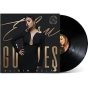 Resim My Yonca Ebru Gündeş Aşığım Hâlâ - Plak Lp 