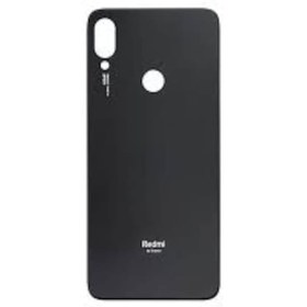 Resim Xiaomi Uyumlu Mi Note 7 Bn4A Arka Kapak Batarya Pil Kapağı 