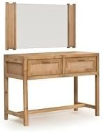 Resim BOHO Casablanca Makyaj Masası 